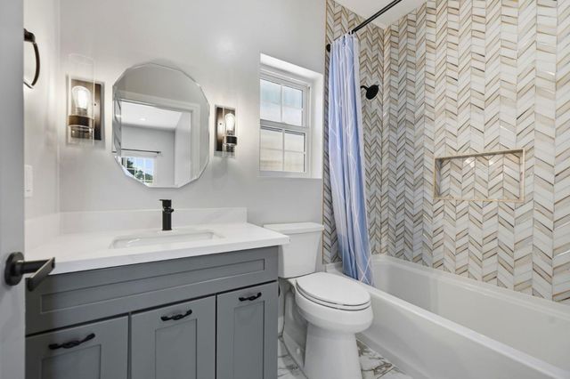 2601 Evergreen Drive, San Bruno, CA 94066