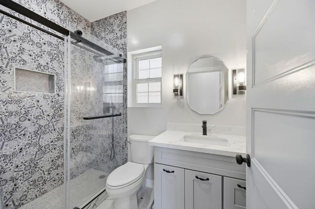2601 Evergreen Drive, San Bruno, CA 94066