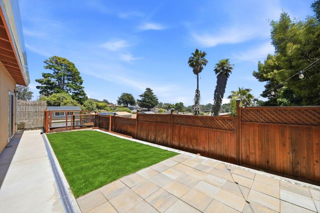 2601 Evergreen Drive, San Bruno, CA 94066