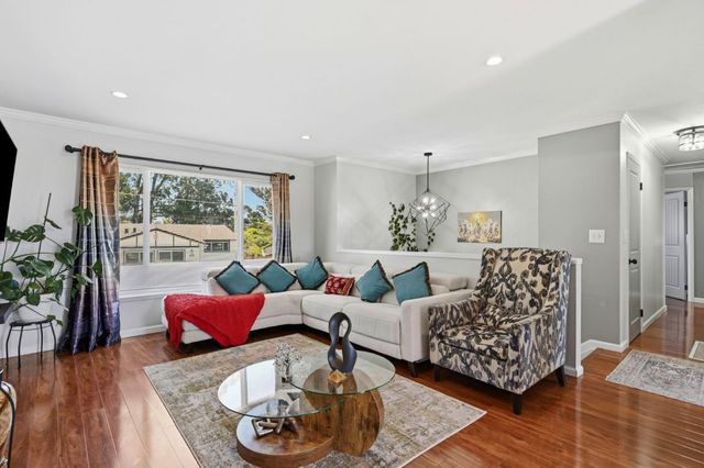2601 Evergreen Drive, San Bruno, CA 94066