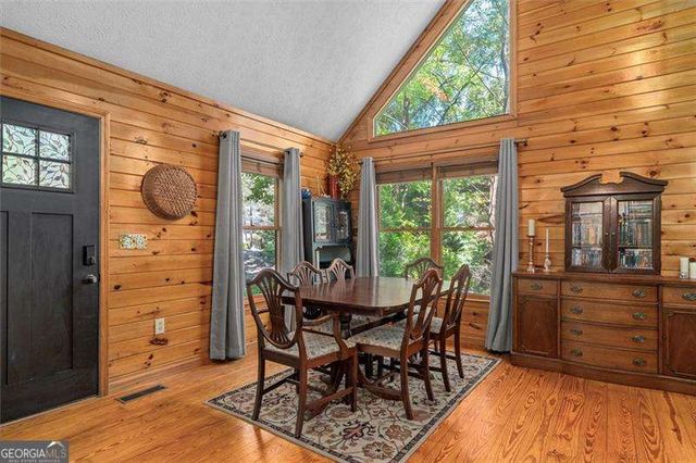 1083 Mountain Oak Road, Ellijay, GA 30536