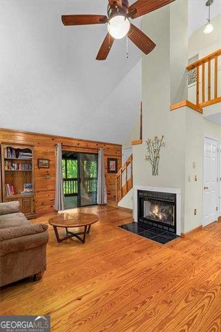 1083 Mountain Oak Road, Ellijay, GA 30536