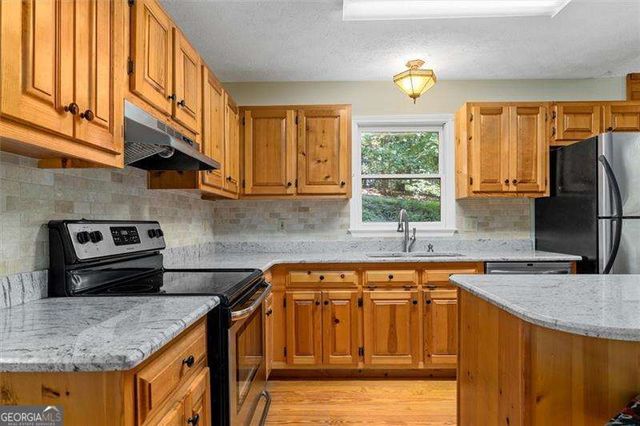 1083 Mountain Oak Road, Ellijay, GA 30536