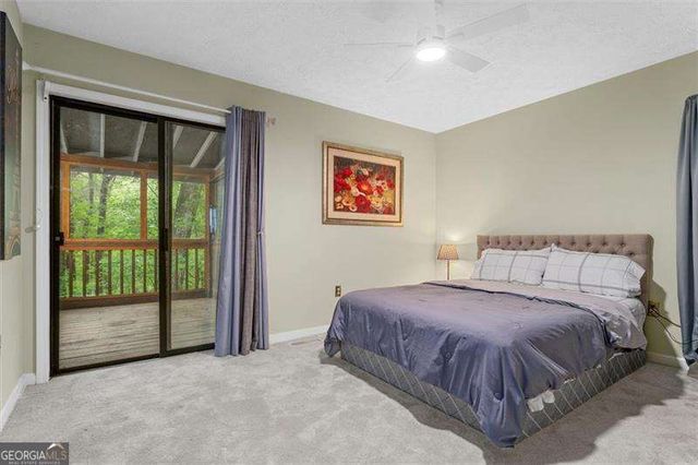 1083 Mountain Oak Road, Ellijay, GA 30536