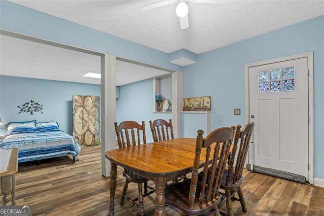 1083 Mountain Oak Road, Ellijay, GA 30536