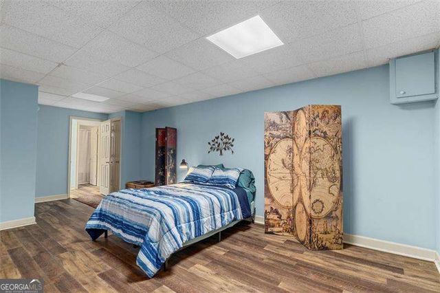 1083 Mountain Oak Road, Ellijay, GA 30536