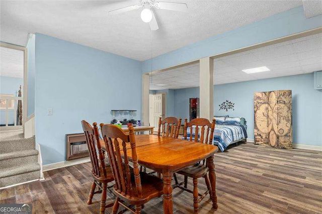 1083 Mountain Oak Road, Ellijay, GA 30536
