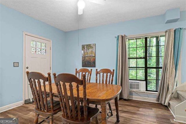 1083 Mountain Oak Road, Ellijay, GA 30536
