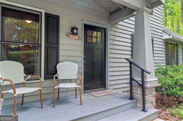1083 Mountain Oak Road, Ellijay, GA 30536