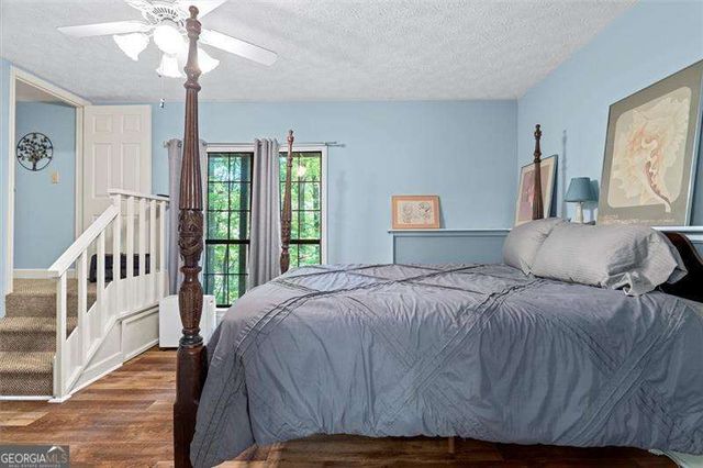 1083 Mountain Oak Road, Ellijay, GA 30536