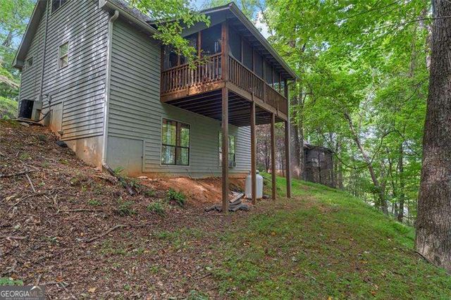 1083 Mountain Oak Road, Ellijay, GA 30536