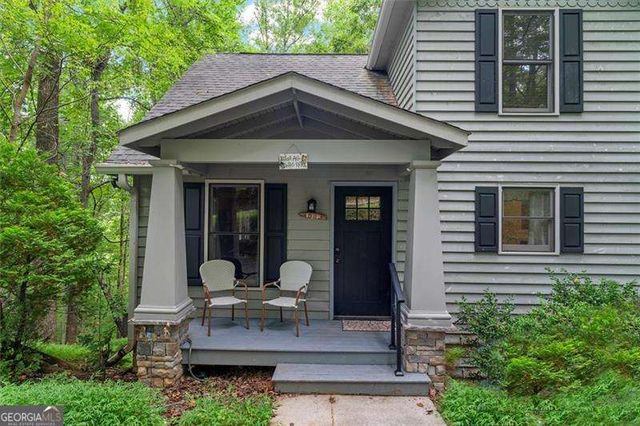 1083 Mountain Oak Road, Ellijay, GA 30536