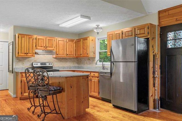 1083 Mountain Oak Road, Ellijay, GA 30536
