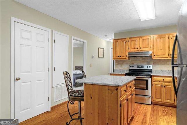1083 Mountain Oak Road, Ellijay, GA 30536