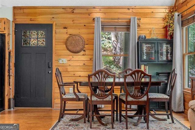 1083 Mountain Oak Road, Ellijay, GA 30536