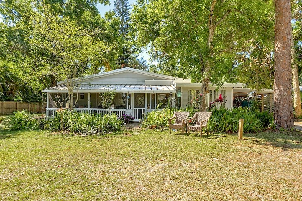 6257 Savannah Drive, Melbourne Village, FL 32904