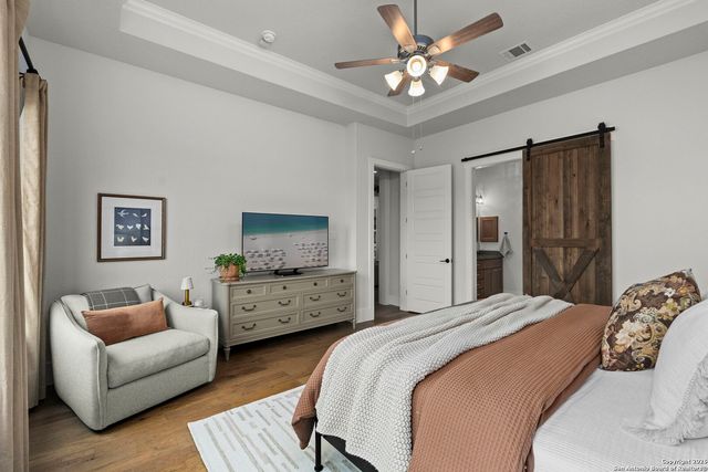 71 Sabinas Creek Ranch, Boerne, TX 78006