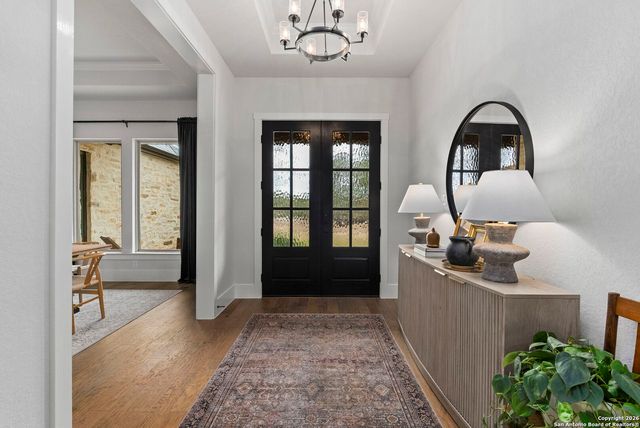 71 Sabinas Creek Ranch, Boerne, TX 78006