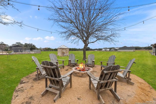 71 Sabinas Creek Ranch, Boerne, TX 78006