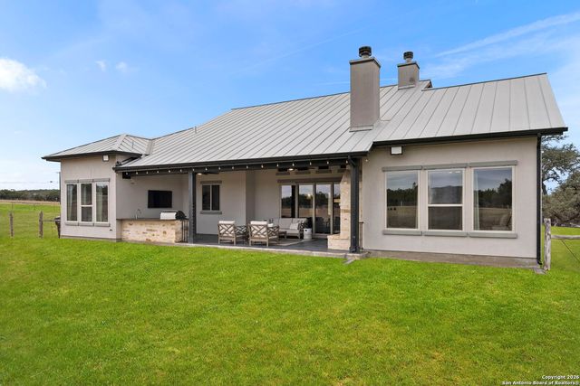 71 Sabinas Creek Ranch, Boerne, TX 78006