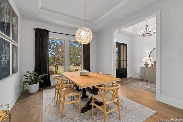 71 Sabinas Creek Ranch, Boerne, TX 78006