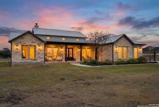 71 Sabinas Creek Ranch, Boerne, TX 78006