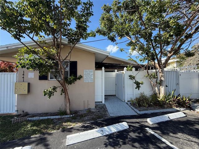 1441 Miami Road 1, Fort Lauderdale, FL 33316
