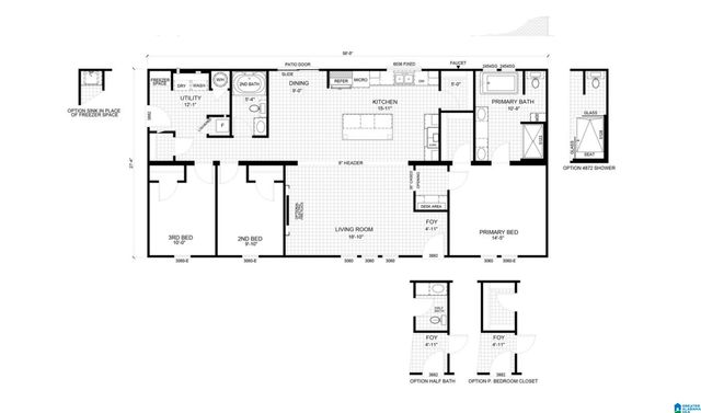 41 COUNTY ROAD 428, Cullman, AL 35057