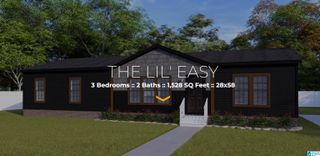 41 COUNTY ROAD 428, Cullman, AL 35057