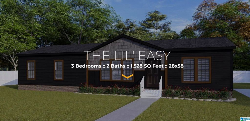 41 COUNTY ROAD 428, Cullman, AL 35057