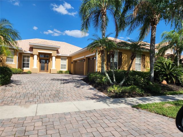 3507 SUNSET ISLES BLVD., Kissimmee, FL 34746