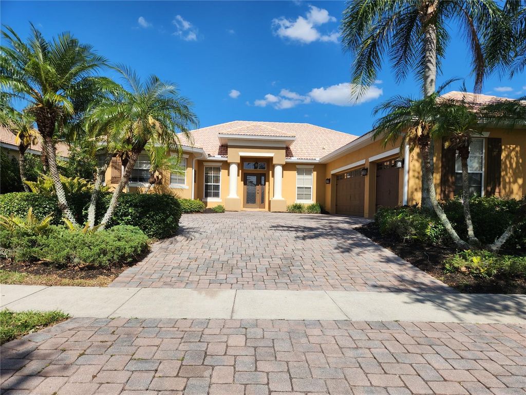 3507 SUNSET ISLES BLVD., Kissimmee, FL 34746