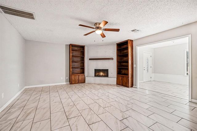 3821 W Oakcliff Drive, Oklahoma City, OK 73135
