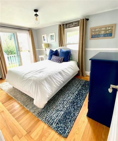 85 Eustis Street, Newport, RI 02840