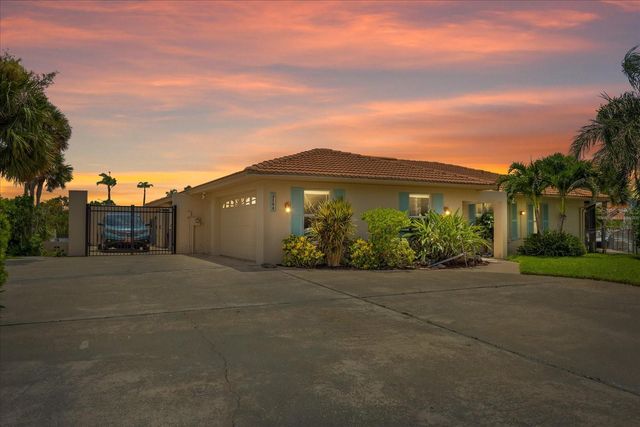 3154 TRIDENT TERRACE, New Port Richey, FL 34652