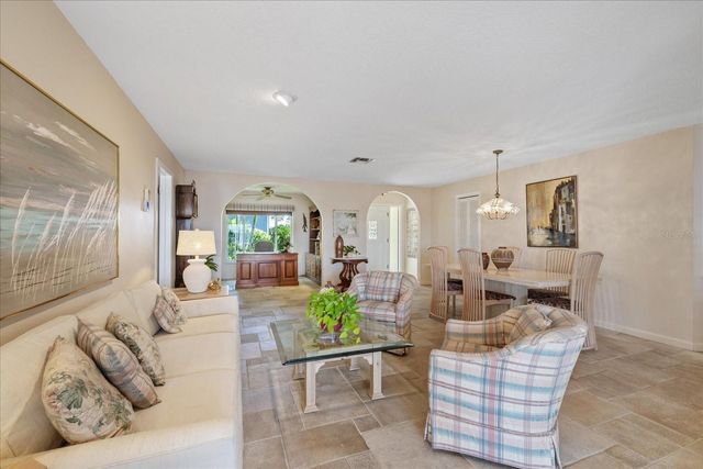 3154 TRIDENT TERRACE, New Port Richey, FL 34652