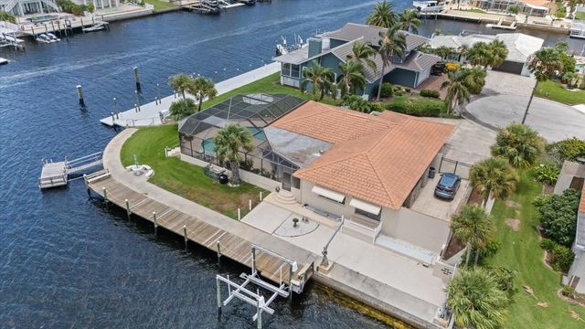 3154 TRIDENT TERRACE, New Port Richey, FL 34652