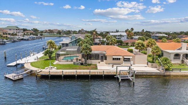 3154 TRIDENT TERRACE, New Port Richey, FL 34652