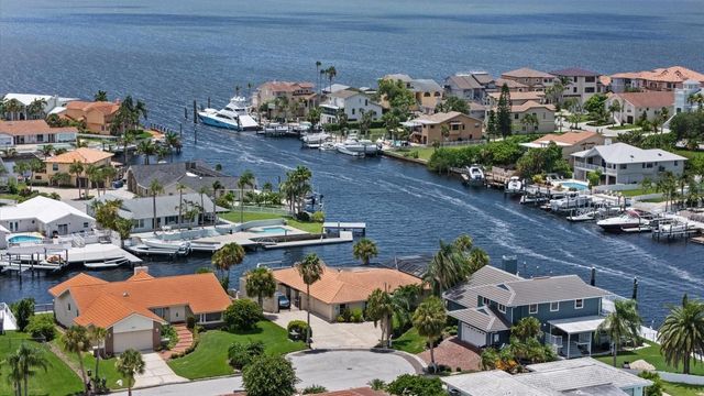 3154 TRIDENT TERRACE, New Port Richey, FL 34652