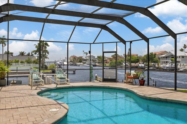 3154 TRIDENT TERRACE, New Port Richey, FL 34652