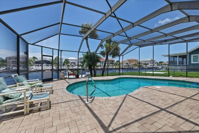 3154 TRIDENT TERRACE, New Port Richey, FL 34652