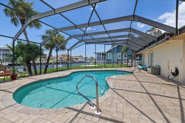 3154 TRIDENT TERRACE, New Port Richey, FL 34652