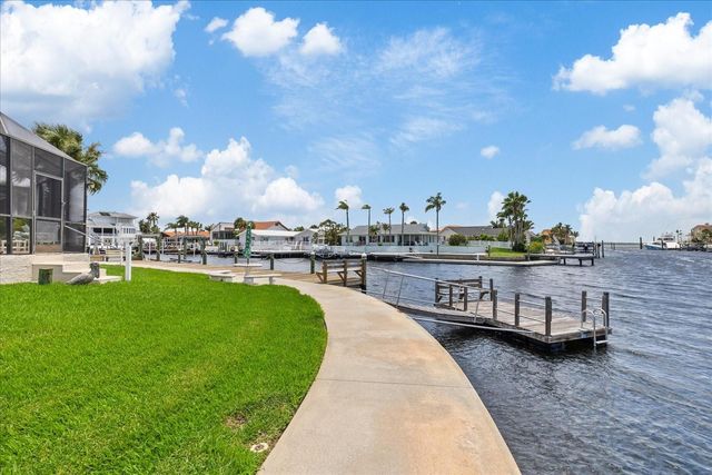 3154 TRIDENT TERRACE, New Port Richey, FL 34652
