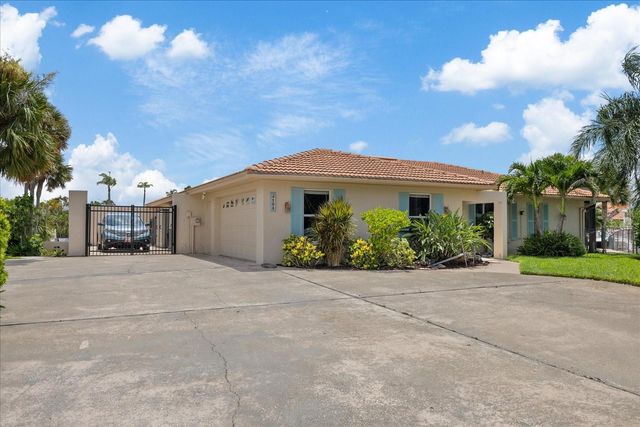 3154 TRIDENT TERRACE, New Port Richey, FL 34652