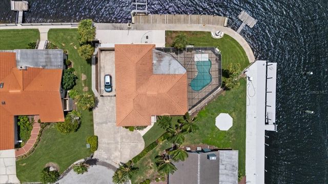 3154 TRIDENT TERRACE, New Port Richey, FL 34652