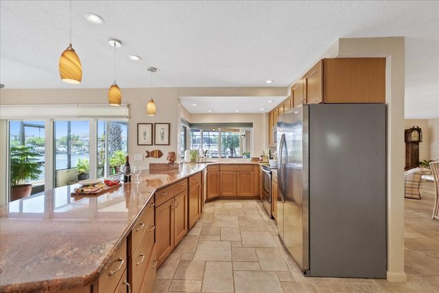 3154 TRIDENT TERRACE, New Port Richey, FL 34652