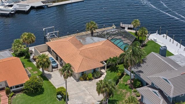 3154 TRIDENT TERRACE, New Port Richey, FL 34652