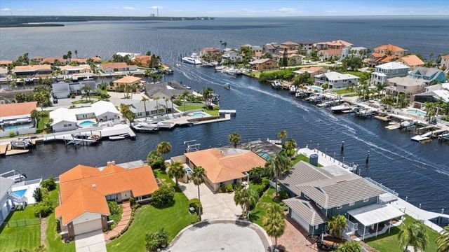 3154 TRIDENT TERRACE, New Port Richey, FL 34652