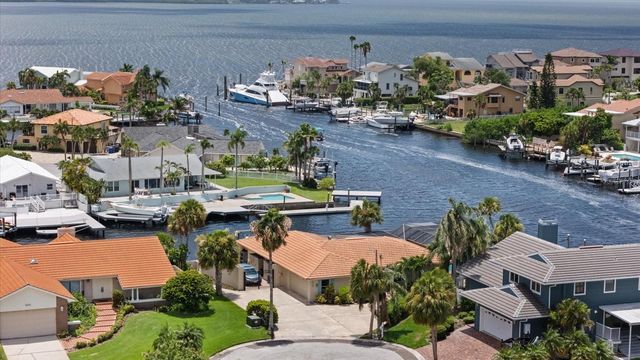 3154 TRIDENT TERRACE, New Port Richey, FL 34652