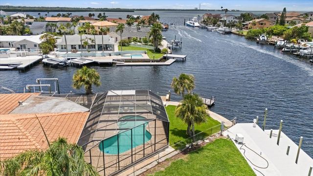 3154 TRIDENT TERRACE, New Port Richey, FL 34652